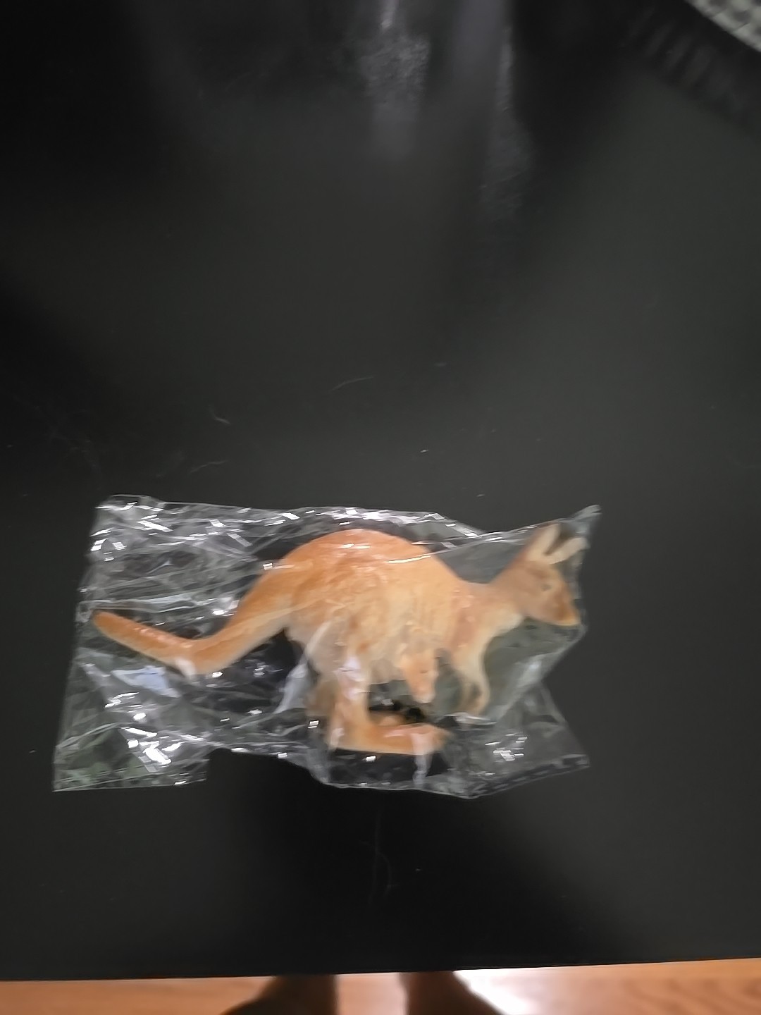 Outback Steakhouse Kangaroo