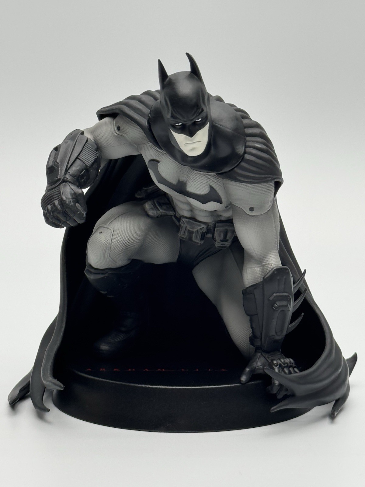 Batman Arkham City Collector’s Edition Kotobukiya Statue 2011 DC Figure