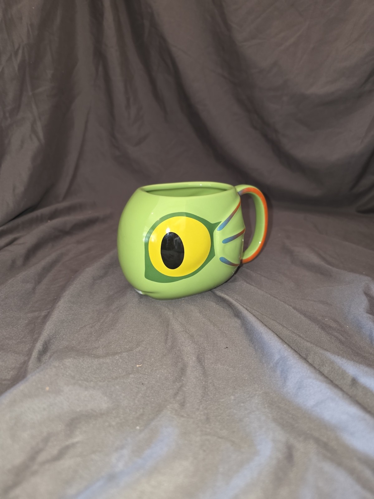 Blizzard World Of Warcraft Overwatch Murlock Collectible Coffee Mug Cup