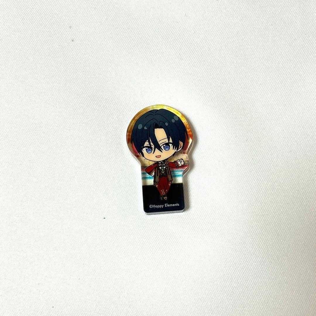 Ensemble Stars: Hyouka Hokuto Akari Acrylic Compact Figure - Kotoro Ito? MIB