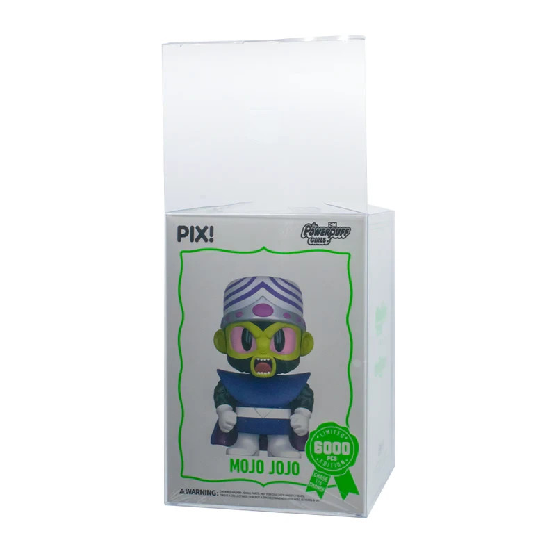 POP Shield PIX Protectors for Thrilljoy UV & Scratch Resistant *FREE SHIPPING*