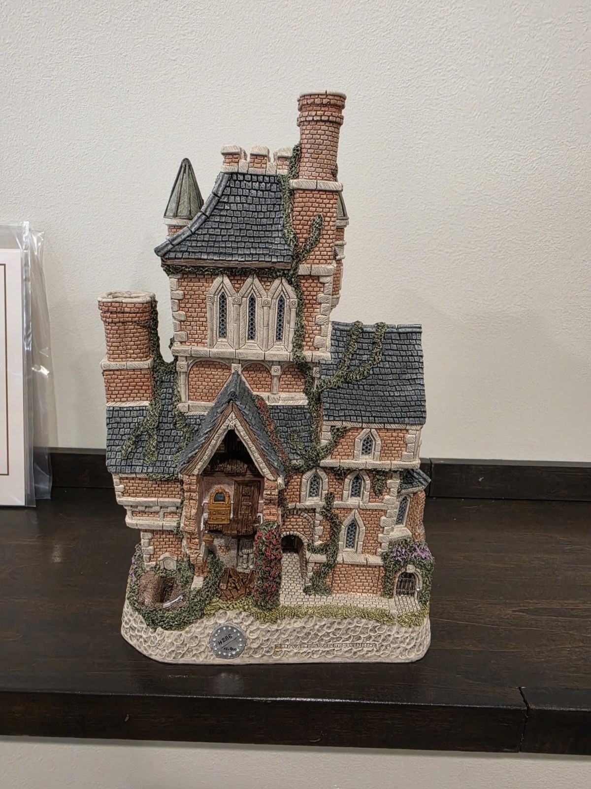 David Winters Haunted Castle
