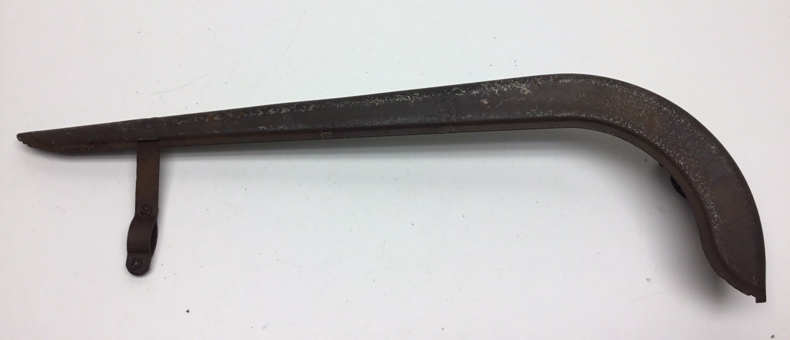 Prewar Elgin Bicycle Clamp On Chainguard 26” Bike