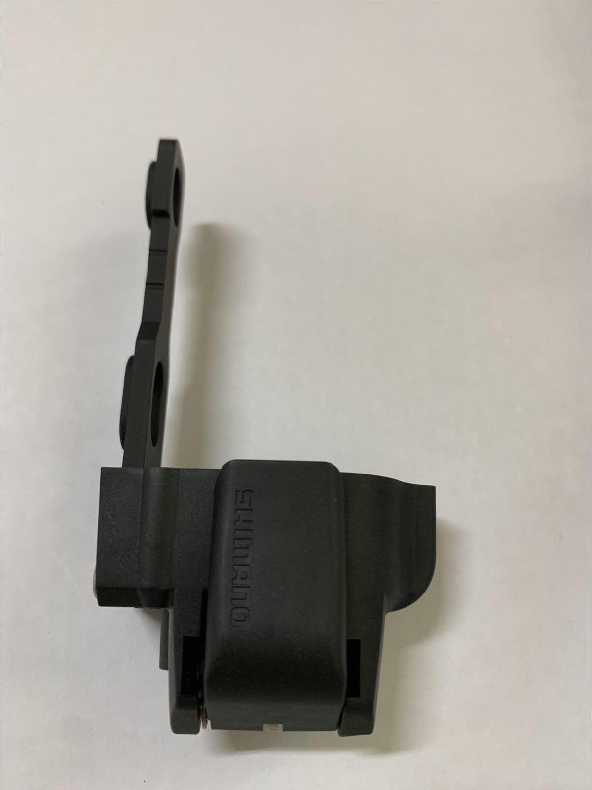 NEW Shimano Di2 SM-BMR1-S - External Battery Mount Short						