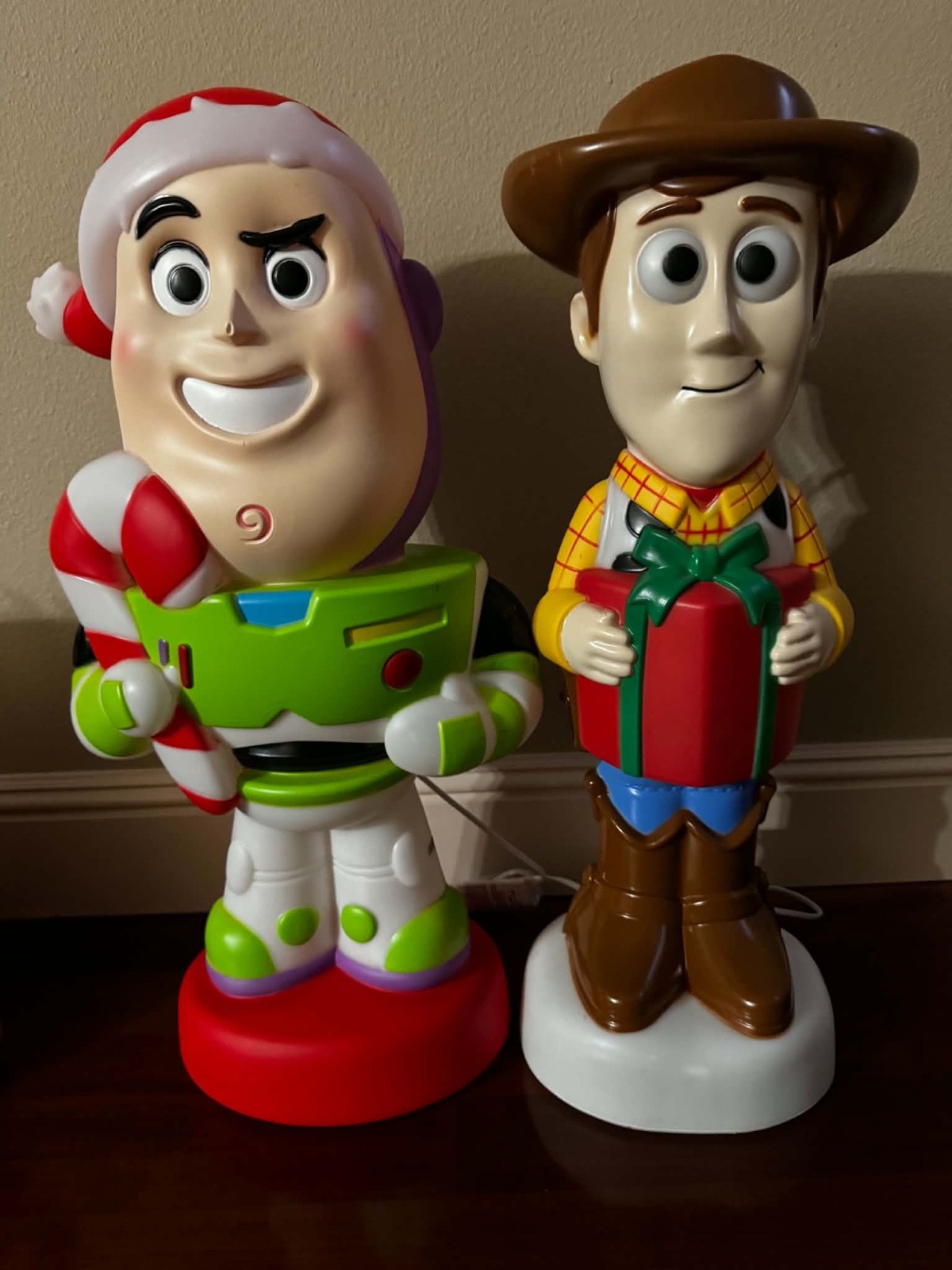 BRAND NEW TOY STORY 24\