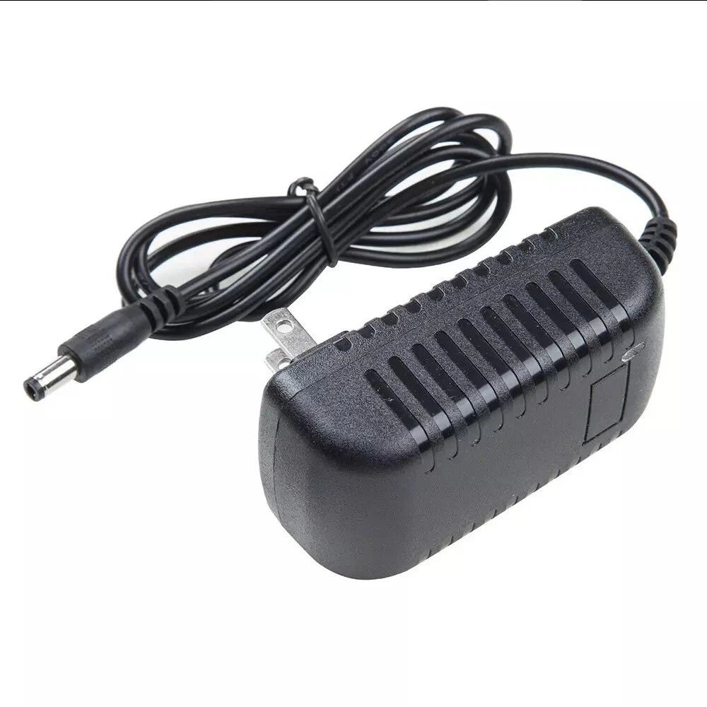 12V 2A AC Adapter For CS Model: CS-1202000 Wall Home Charger Power Supply Cord