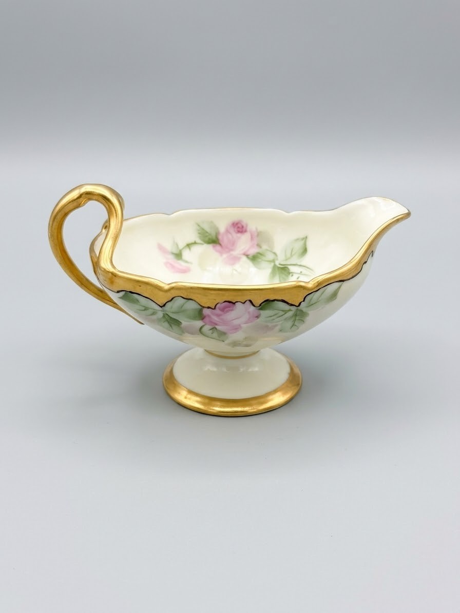 Antique Limoges