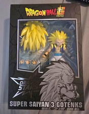 Bandai Namco Dragon Ball Super Dragon Stars Series Gotenks Figure picture