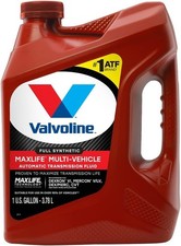 Valvoline MaxLife Multi-Vehicle ATF Full Synthetic Automatic Transmission Flu picture