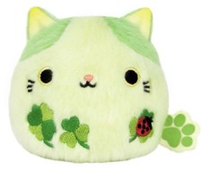 San Ei Boeki Neko Dango Cat Dango Hana Neko Dango Clover picture