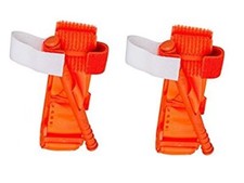 Genuine NAR CAT Tourniquet Gen 7 - High Visibility Orange - 2 Pack picture