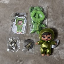 Bratz Official Bratziez Bling Yasmin Pretty Princess picture