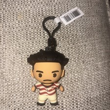 Monogram USA Soccer Figural Bag Clip ANTONEE ROBINSON World Cup FiFa  picture