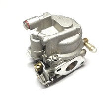 Outboard Carbs Carburetor Assy Fits Yamaha 4-Stroke 8hp 9.9hp F8M F9.9M Repla... picture