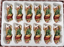 12 Pcs Mini San Jose Dormido 3