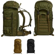 Berghaus BMPS Centurio MEDIC Backpack Armadura 1000 D 4800g 10 Mesh Pockets NATO picture