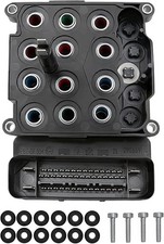 ABS Control Module for Jeep Wrangler 2014 2015 2016 2017 2018 3.6L V6 68259556 picture