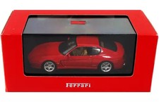 1/43 Ferrari 456M 1998 Red Diecast picture