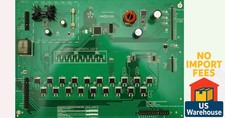 ALLTEK ULTIMATE SOLENOID DRIVER BOARD BALLY STERN PINBALL MACHINES LIFE WARRANTY picture