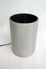 Vtg Lightolier Basic Concept Cylinder Can Accent Lamp Light Modern Design MCM picture
