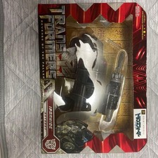 TRANSFORMERS REVENGE OF FALLEN Ironhide picture