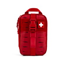 My Medic MyFAK Mini Standard First Aid Kit Compact Emergency Medical Bag picture