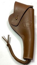 WWI US ARMY M1917 .45 PISTOL REVOLVER HOLSTER picture