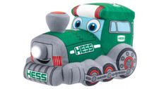 2022 - MY PLUSH HESS TRUCK (3rd Year) - 