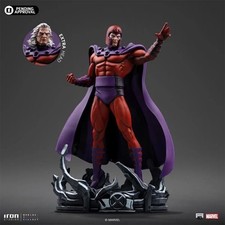IN STOCK X-Men '97 Magneto 1:10 Art Scale Limited Ed. Statue IRON STUDIOS picture