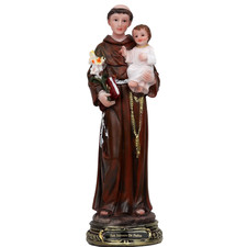 San Antonio De Padua 8