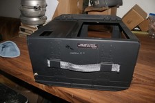 NOS F-4 Phantom Airborne Video Tape Recorder AVTR case PN 53G978144-49 picture