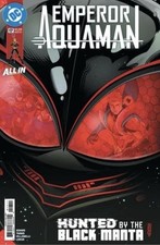 Emperor Aquaman #17 CVR A John Timms 2026 DC Comics picture