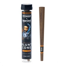 Futurola x Snoop Dogg The Toad Cone Rolling Papers King Size Full Box or Single picture