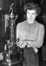 Sunderland Associated Football Club - RJ Schaefer Trophy gets- 1955 Old Photo picture