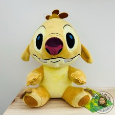 Disney Lilo & Stitch Reuben RARE Plush NWT Phunny by Kidrobot Collectible HTF picture