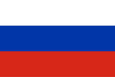 Dettra Annin Flag of Russian Federation 3' x 5' Dura Lite Nylon Flag picture