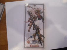 Shin Sangoku Musou - Dynasty Warriors Ma Chao Weapon  Anime     SB picture
