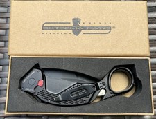 Extrema Ratio NIGHTMARE KARAMBIT Great EDC and Rescue Blade picture
