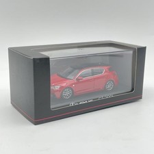 Kyosho 1/43 Lexus CT200h F Sport Madder Red Diecast Model Car KS03656R2 Japan picture