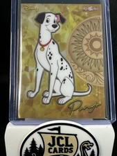 2026 Disney ChronoZ  - Solar Pongo #CDL-SAL-13 picture