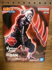 NARUTO Shippuden VIBRATION STARS-HIDAN- Ritual Edition Bandai Japan picture
