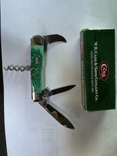 2003 Case Xx 64130 Ss Bartender Jade picture