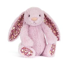 Jellycat Azami Pop Blossom Luxe Bunny picture