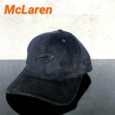 Newera F1 Mclaren Corduroy 9 Fifty Racing Car Collection Men Fashion Original it picture