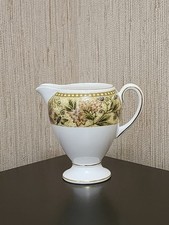 Wedgwood Floral Tapestry Cream Jug picture