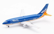 Wien Air Alaska / Boeing B737-200 / N493WC / IF732WC0824 / 1:200 picture