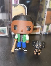Franklin (GTA V) Pop Custom Figure (Optional Custom Box and Protector) picture