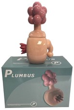 U.C.C. Distributing Rick & Morty Plumbus Deluxe Coffee Mug, 3 fl.oz. picture