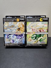 *NEW* Zoids Power Up Parts Sets B & C + BONUS ZPB ZPC Upgrades SEALED USA SELLER picture