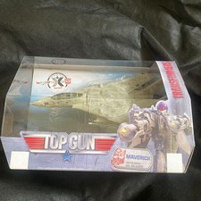 Top Gun Maverick Transformers F14 F-14 Tomcat picture